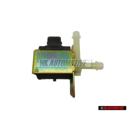 Genuine VW Solenoid Valve - 026906283B
