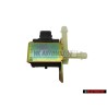 Genuine VW Solenoid Valve - 026906283B