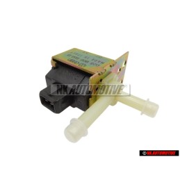 Genuine VW Solenoid Valve - 026906283B