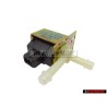 Genuine VW Solenoid Valve - 026906283B