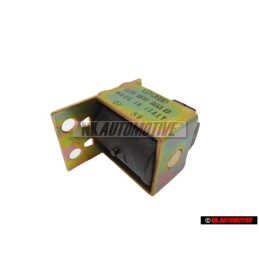 Genuine VW Solenoid Valve - 026906283B