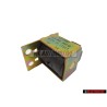 Genuine VW Solenoid Valve - 026906283B