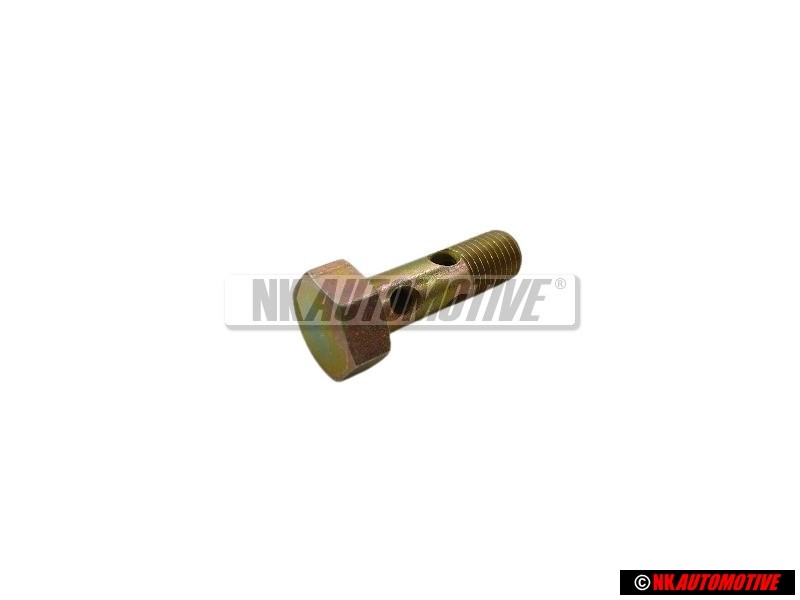 Genuine VW Banjo Bolt - N 90083601