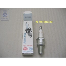 Genuine VW Spark Plug - N 01781333