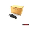 Genuine VW knob satin black - 191881634 01C