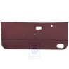 Genuine VW Door Panel Red Green - 155867015BR6YC