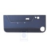 Genuine VW Door Trim Fabric With Loudspeaker Aperture - 155867015EFBYK