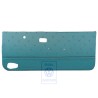 Genuine VW Door Panel Black/Green - 155867016BR5YC