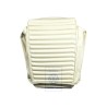 Genuine VW Seat Cover (Leather) Alaska White - 155881405AK3YX
