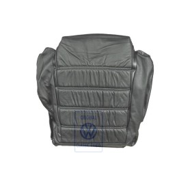 Genuine VW Seat Cover (Leather/Leatherette) Black - 155881405BFAFB