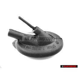 Genuine VW Grommet - 1J0955998C