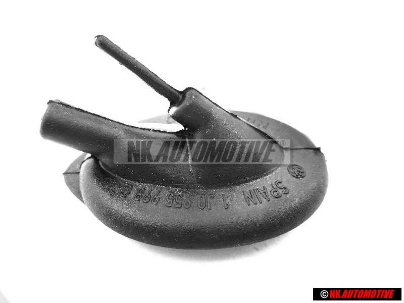 Genuine VW Grommet - 1J0955998C