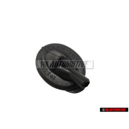 Genuine VW Grommet - 1J0955998C