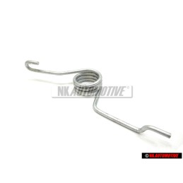 Genuine VW Spring - 1K0615296