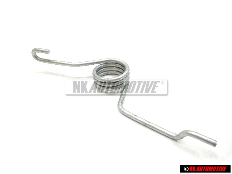 Genuine VW Spring - 1K0615296