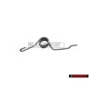 Genuine VW Spring - 1K0615296