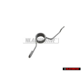 Genuine VW Spring - 1K0615296