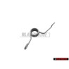 Genuine VW Spring - 1K0615296
