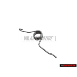 Genuine VW Spring - 1K0615296