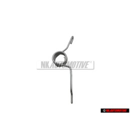 Genuine VW Spring - 1K0615296