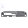 Genuine VW Dashboard Satin Black - 155857003C 8BM
