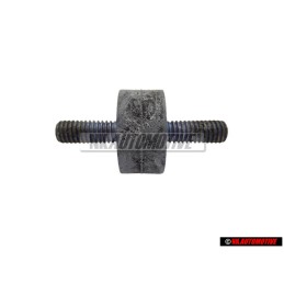 Genuine VW Bonded Rubber Bush - 443133741A