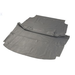 Genuine VW Stretch Ceiling With Fixing Parts Mauritius Blue - 155871045A 4HL