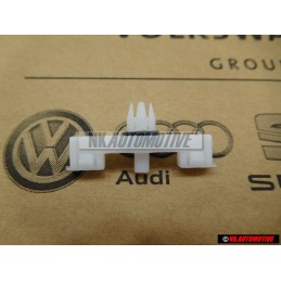 Genuine VW Clip - 7L0853547A