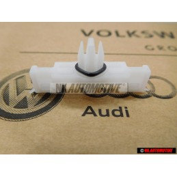 Genuine VW Clip - 7L0853547A