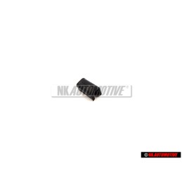 Genuine VW clip - 873853695