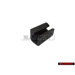 Genuine VW clip - 873853695