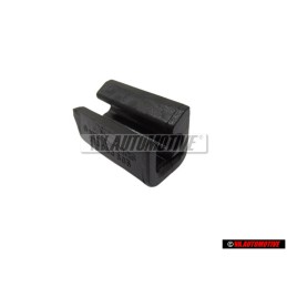 Genuine VW clip - 873853695