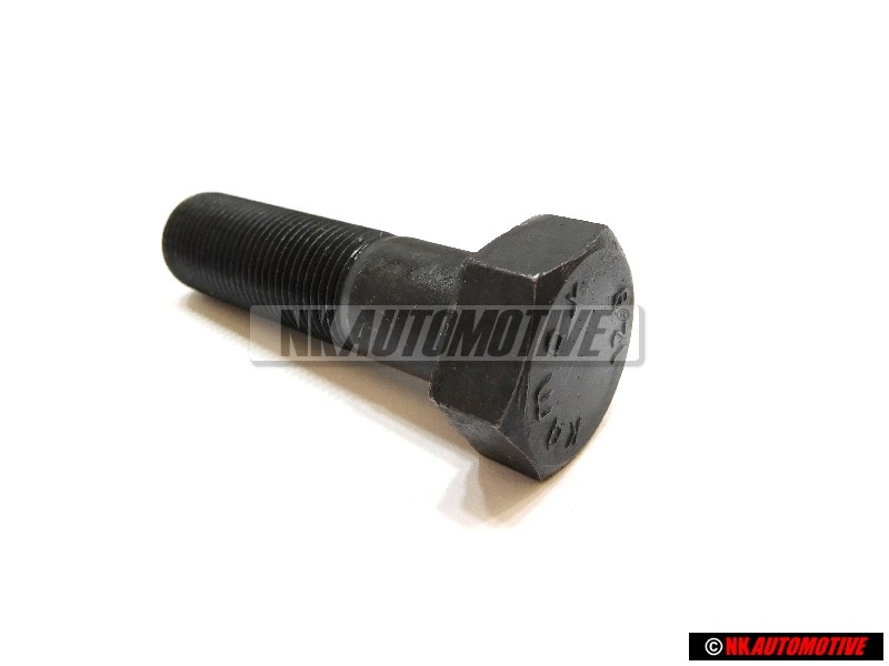 Genuine VW Hexagon Bolt - N 0101432