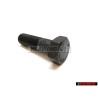 Genuine VW Hexagon Bolt - N 0101432