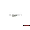 Genuine VW hexagon bolt - N 0102873