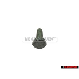 Genuine VW hexagon bolt - N 0102873