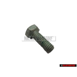 Genuine VW hexagon bolt - N 0102873