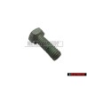 Genuine VW hexagon bolt - N 0102873