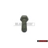 Genuine VW hexagon bolt - N 0102873