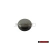 Genuine VW end cap - N 0119101