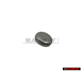 Genuine VW end cap - N 0119101