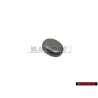 Genuine VW end cap - N 0119101