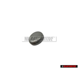 Genuine VW end cap - N 0119101