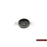 Genuine VW end cap - N 0119101