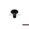 Genuine VW rivet part - N 0135112