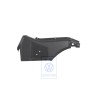 Genuine VW Trim Black - 155871197 899
