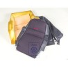 Genuine VW Backrest Cover (Fabric) Mauritius Blue - 155881770 WW6