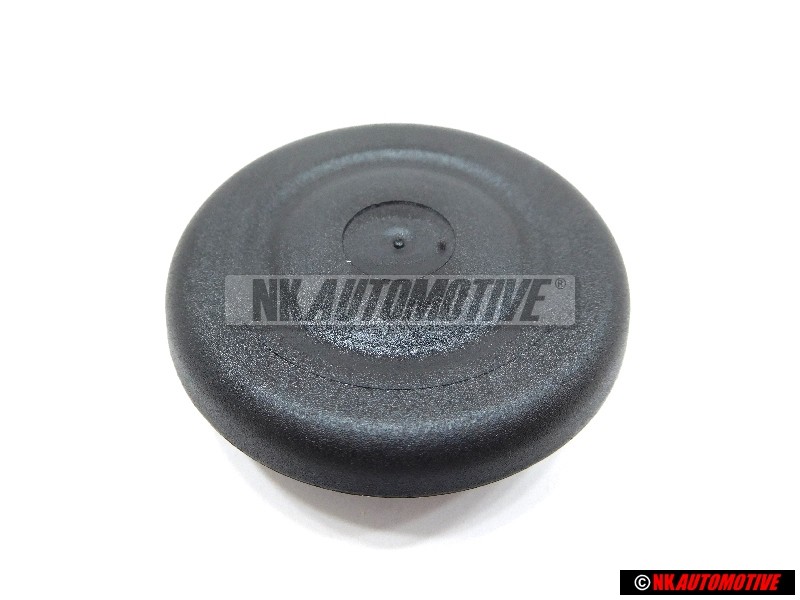 Genuine VW End Cap - N 10138801