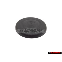Genuine VW End Cap - N 10138801