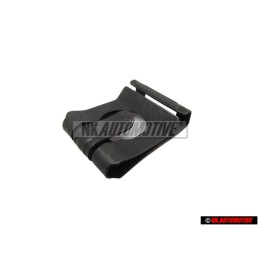 Genuine VW retaining washer - N 90254701